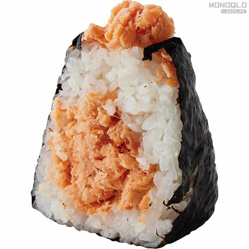 ▼テスト結果 おにぎり専門店おすすめ イメージ
