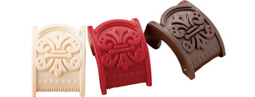 マスキングテープカッター:クラシック（3個入り）