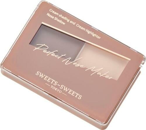 鼻高見えするスウィーツ スウィーツ「パーフェクトノーズメーカー」 イメージ