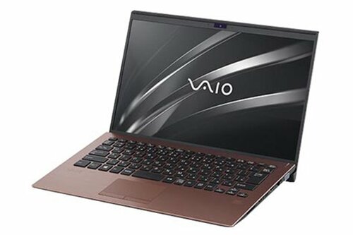 VAIO:VAIO SX14:ノートパソコン