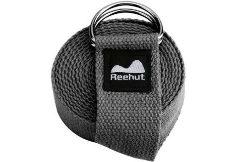 1000円を切る良コスパ長めも選べるReehut イメージ