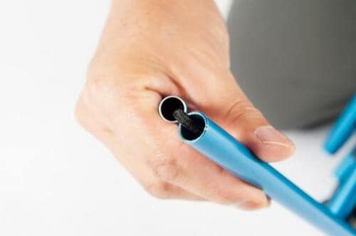 【代表作】ヘリノックス「チェアワン」 イメージ3