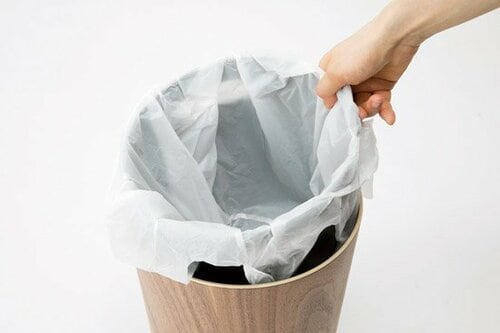 お悩み解決の正解は「ゴミ箱 in ゴミ箱」だったんです イメージ2