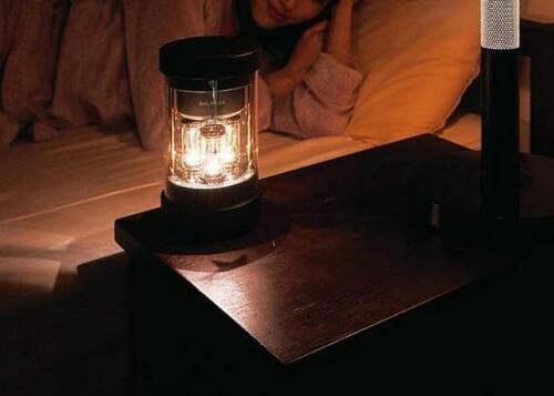 最高のムード!!場を支配するスピーカー BALMUDA The Speaker イメージ3