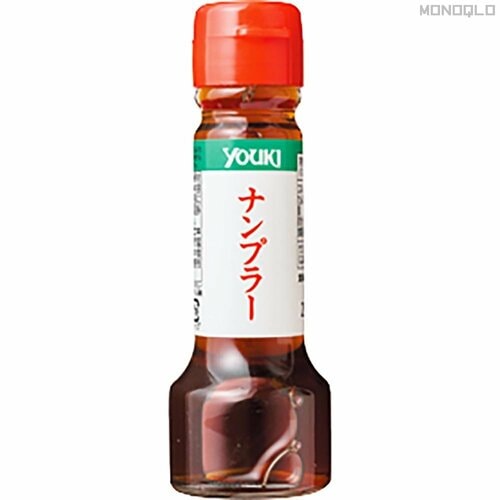 ナンプラー：◎＋ カレールーのブレンドと最強の隠し味おすすめ イメージ