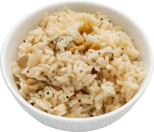 胡椒が効いてる LayLax「保存・非常食 キープライス（とり飯）」 イメージ2