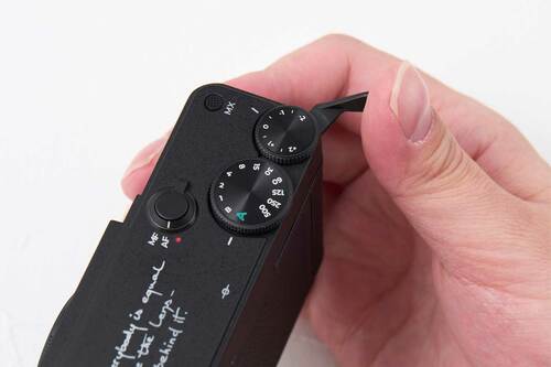 背面・下部 Lomo MC-Aおすすめ イメージ3