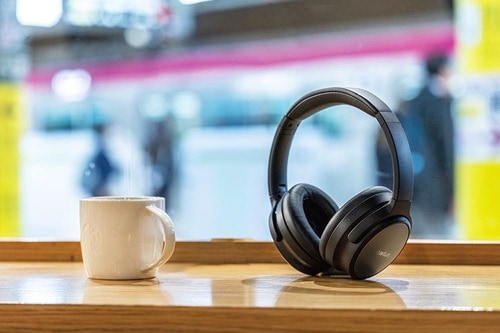 サウンドもノイキャンも文句なし! コレで約9000円は奇跡!! MONOQLO 2025ベストバイおすすめ イメージ