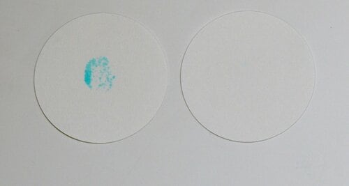液戻りはかなり少ない 夜用生理ナプキンおすすめ イメージ