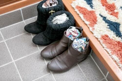 プロも納得な最強の消臭アイテムと最強テクニックのベスト5を発表！ イメージ