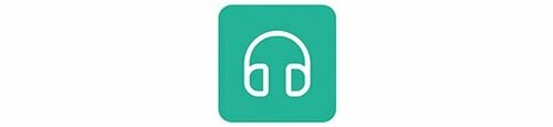スマホに楽曲を同期する手間なしネット経由でサクサク聴けます イメージ2