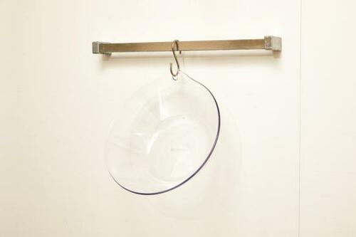 おしゃれで高級感あり！ニトリの湯おけNアーバン イメージ2