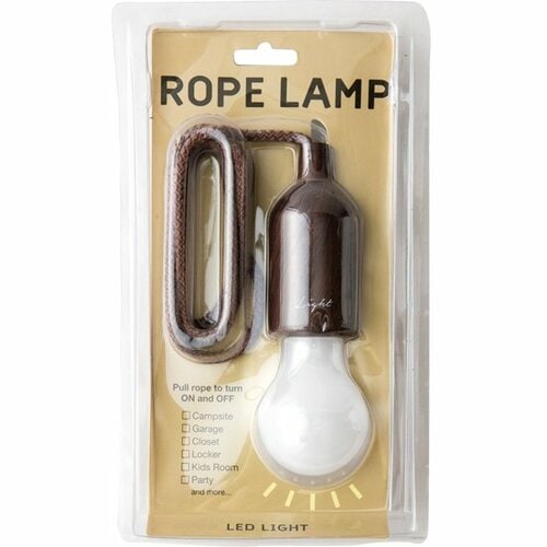 スパイス ROPE LAMP LED LIGHT