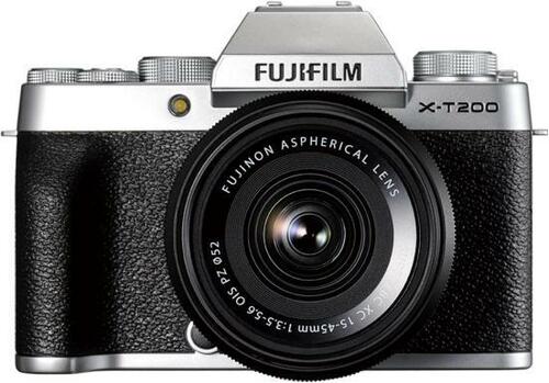 6位: 風景撮影にオススメ!富士フイルム「X-T200」 イメージ