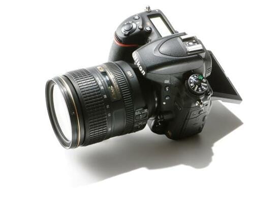 6位: 型落ちの実力派ですニコン「D750」 イメージ