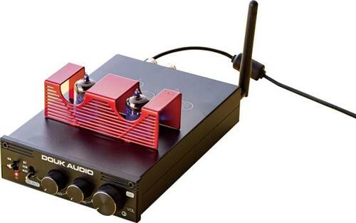 【おすすめ真空管アンプ2位】Nobsound「Douk Audio G6」 イメージ