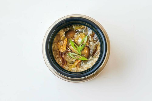 汁物として スープジャーおすすめ イメージ