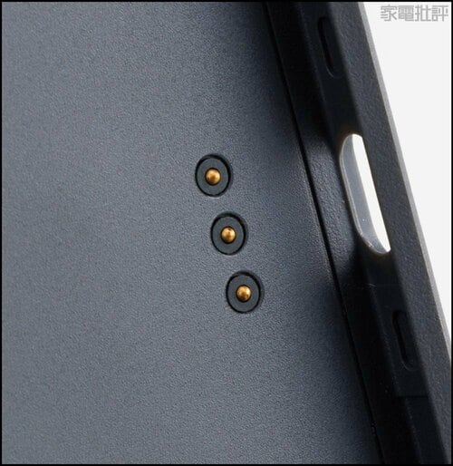 スタンド付きで接続性は良好 iPad用キーボードおすすめ イメージ2