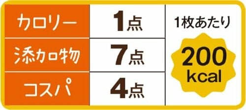 13位: ［総合62点］ロイヤルブレッド山型しっとり、サクサク感の両方楽しめる イメージ4