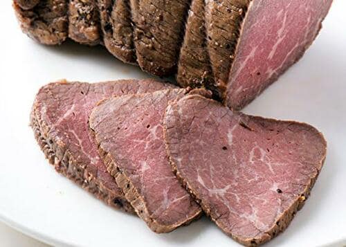 ポイント2：上質ソースと生わさびで イメージ2