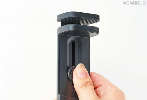 固定しやすさ スマホスタンドおすすめ イメージ