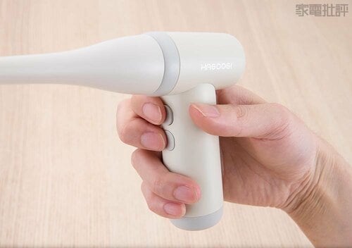テスト4:使い勝手 電動エアダスターおすすめ イメージ
