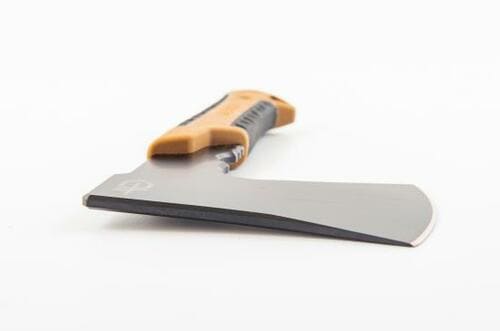 10位: 細かい作業にも適した「ガーバー」