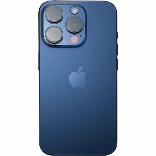 iPhone 15おすすめ Apple iPhone 15 Pro イメージ2