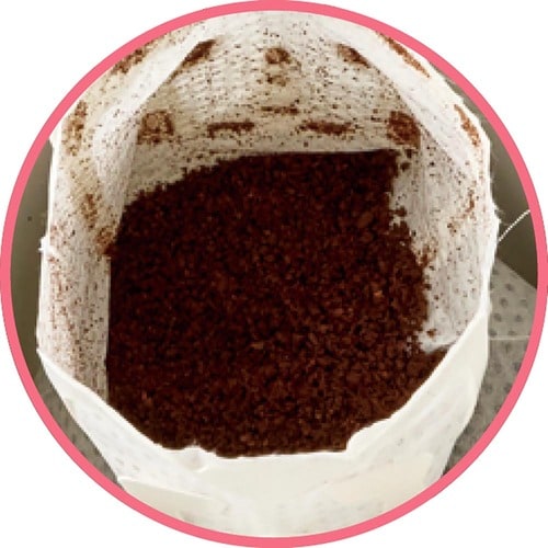 ドリップコーヒーおすすめ 成城石井 オーガニック ドリップコーヒー 12g×10袋 イメージ2