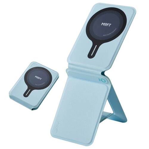 スマホアイテムおすすめ MOFT 8-in-1多機能スタンド MagSafe対応 イメージ1