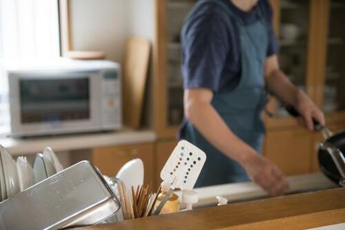 使いやすい調理用スプーン選びの4つのポイント! イメージ4