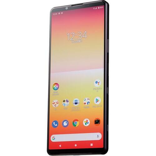 ソニー「Xperia 1 Ⅲ」