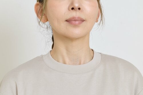 体型カバー レディース向けトレーニングウェアおすすめ イメージ