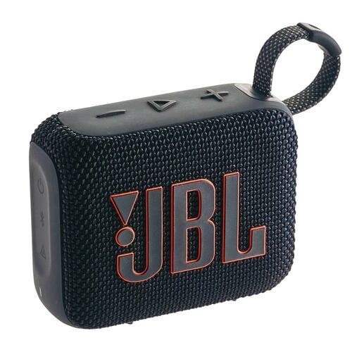 Bluetoothスピーカーおすすめ JBL JBL Go 4 イメージ