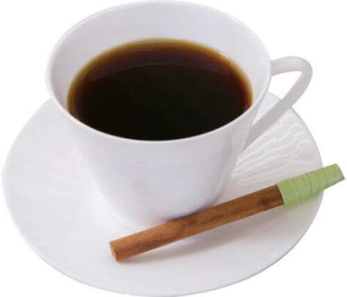 消化力もアップ!かぐわしいスパイスコーヒー
