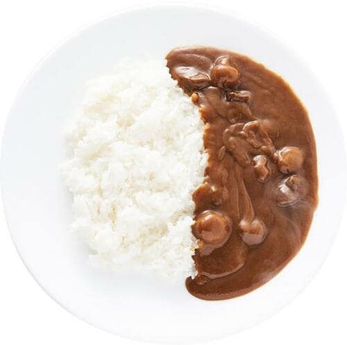 12位: 旨味しっかりの欧風カレーS&B ディナーカレー