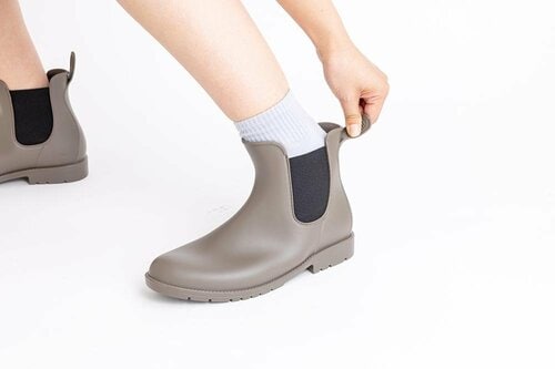 履き心地 レディースレインシューズおすすめ イメージ