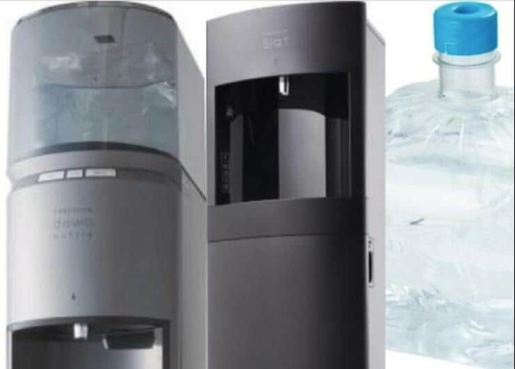 自動で水を追加発注！ フレシャスのIoTウォーターサーバーに感動｜『MONOQLO』がテスト