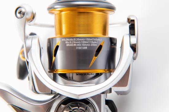 22年 スピニングリールのおすすめランキング8選 釣りメーカーのテスターが人気製品を徹底比較 360life サンロクマル