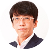 ITジャーナリスト 三上洋 氏 アイコン