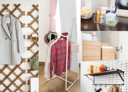 片付く収納は「捨てる」が勝ち！<br />お部屋の“ムダ”をなくせる5つのコツ