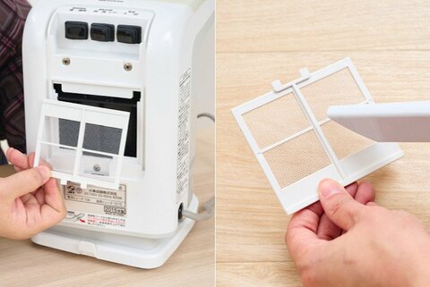 知ってた?】家で使えるハンドドライヤーが便利すぎ！ 格安2製品を比べ