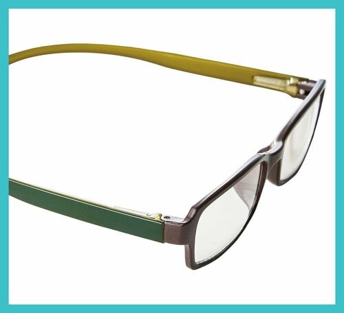 【4位】ベイライン「ネック リーダーズ」 老眼鏡おすすめ イメージ