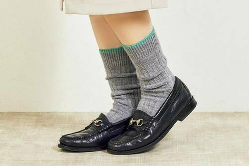 暖かい靴下の選び方は? 暖かい靴下おすすめ イメージ
