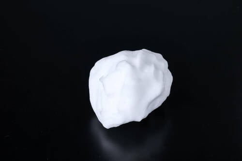 泡立ち 泡立てネットおすすめ イメージ