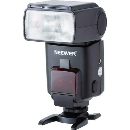 NEEWER:スピードライト NW680・NW400S:ストロボ