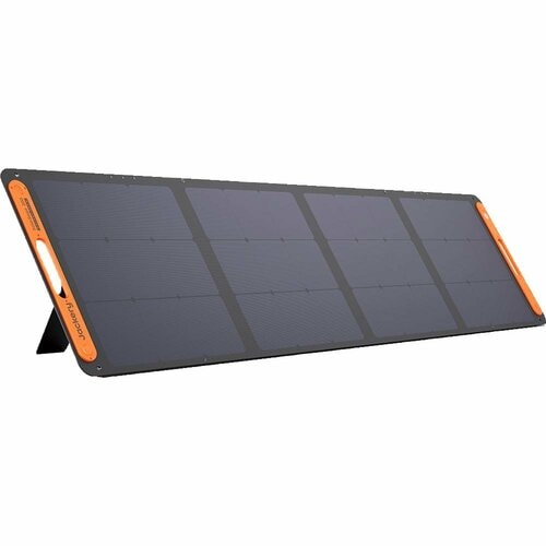 ポータブル電源おすすめ Jackery Jackery SolarSaga 200W ソーラーパネル イメージ1