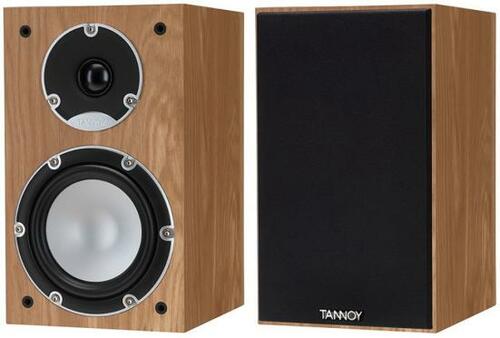 楽器的なTANNOYが現代的に変身! イメージ