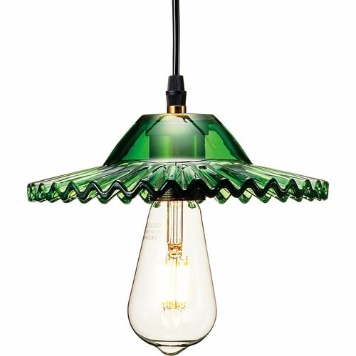 sumairu光源「ペンダントライト ガラス 北欧」 イメージ