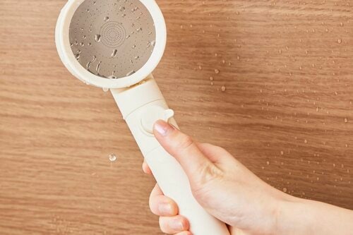 スプレー 節水シャワーヘッドおすすめ イメージ3